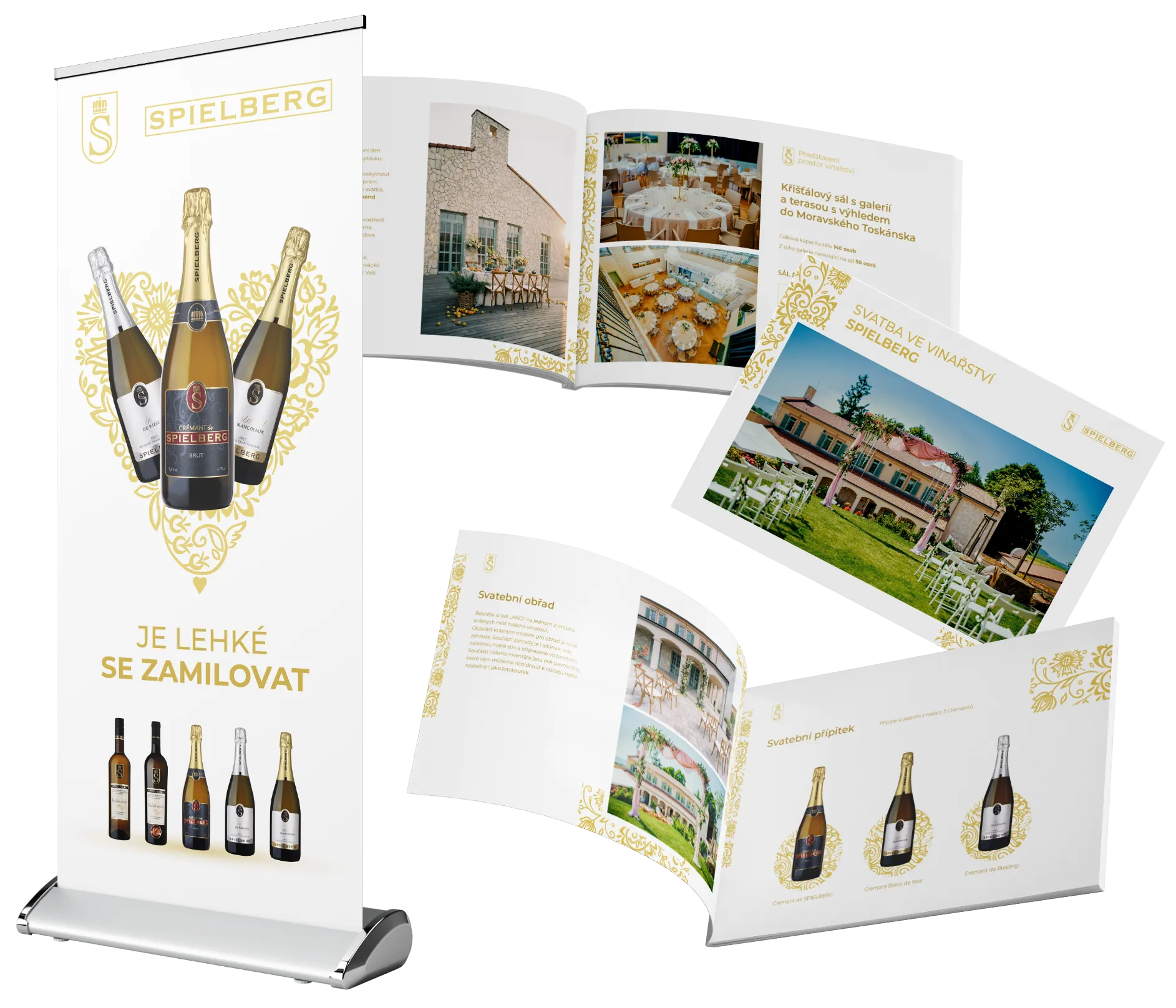 Spielberg - reference