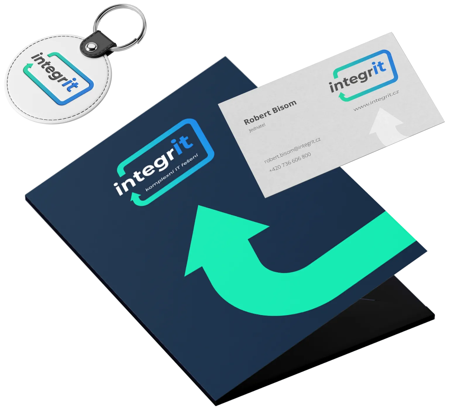 Integrit - reference