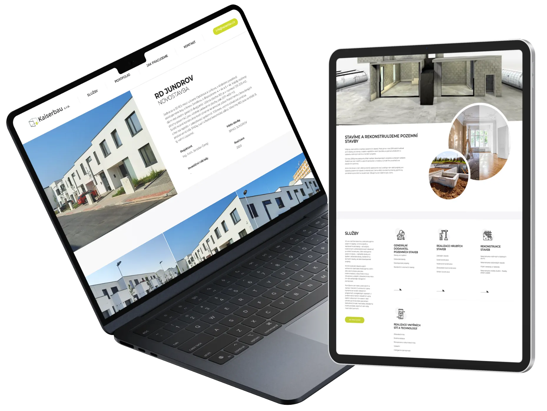 Kasierbau/D2C - reference